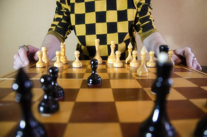 The Game Of Chess: A Complete Guide to Getting Started