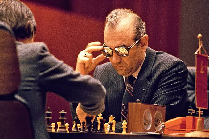 Top 5 Underrated Chess Players in History