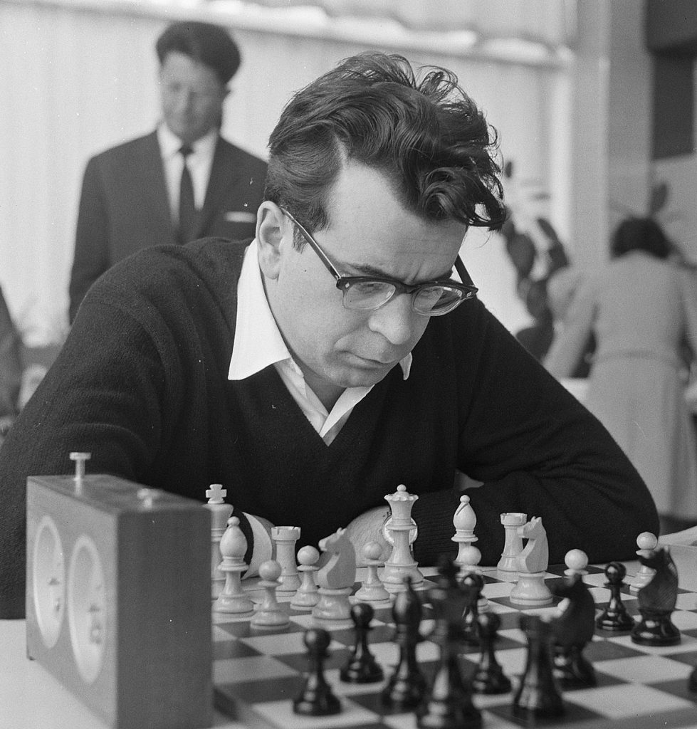 underrated chess players