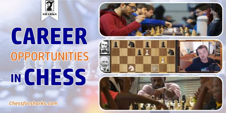 Careers in Chess