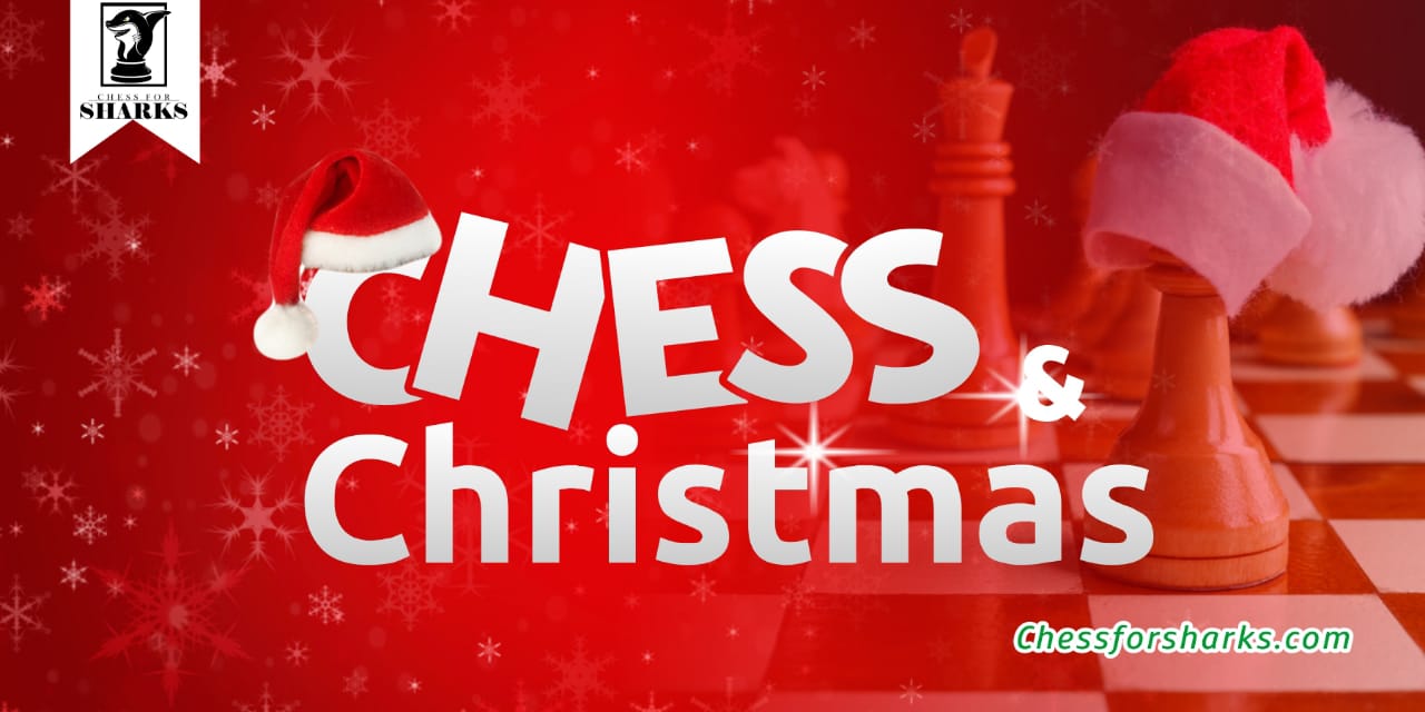 Where Chess Meets Christmas