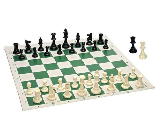 How Many Squares Are On A Chess Board: Is It 64 or Not?