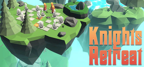 Knights Retreat PC Game Free Download