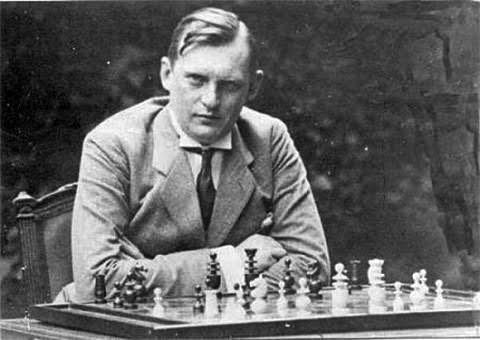 10 Best Games Of Alexander Alekhine You Must Know