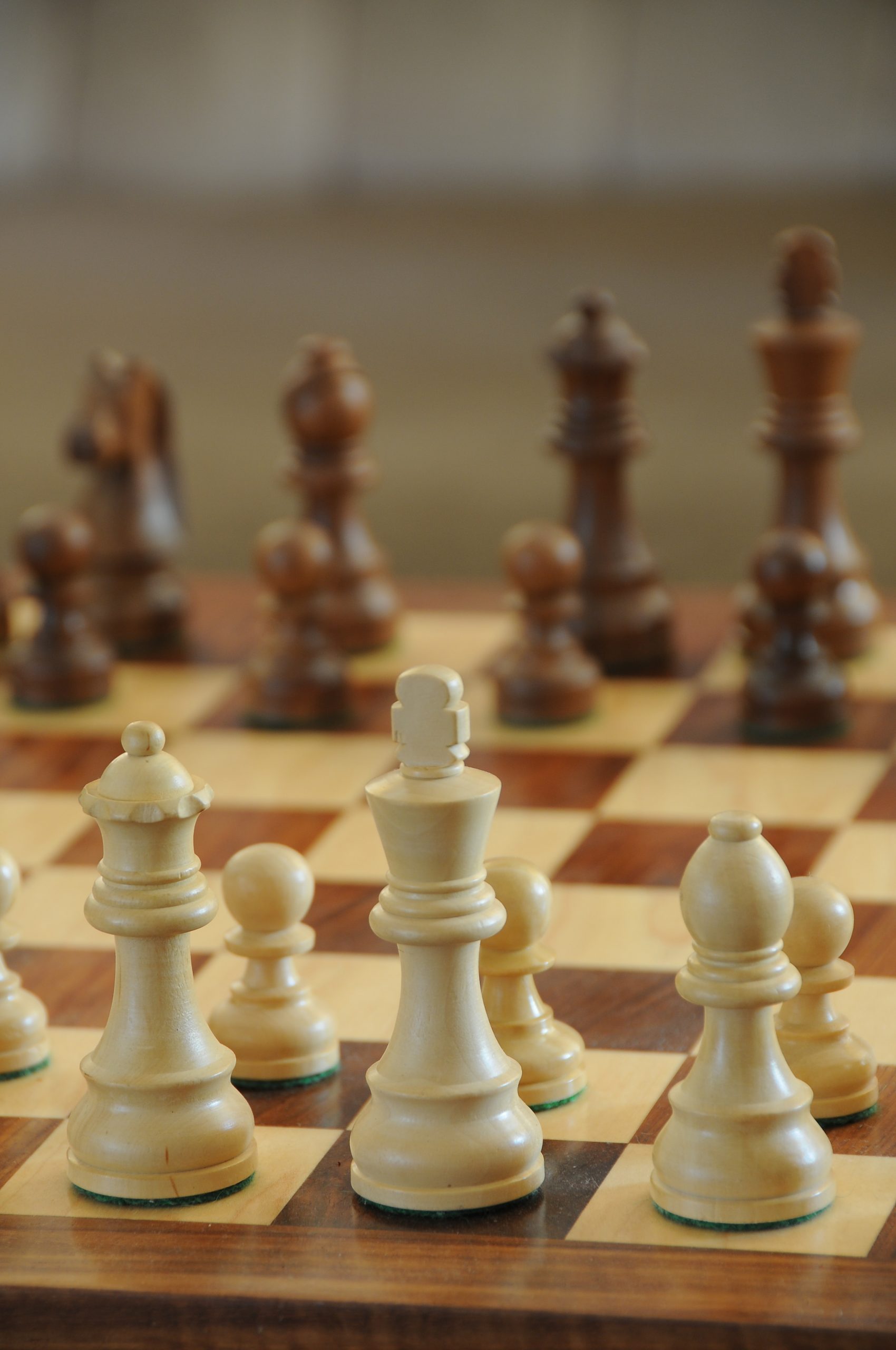How To Win Chess With Only A Queen
