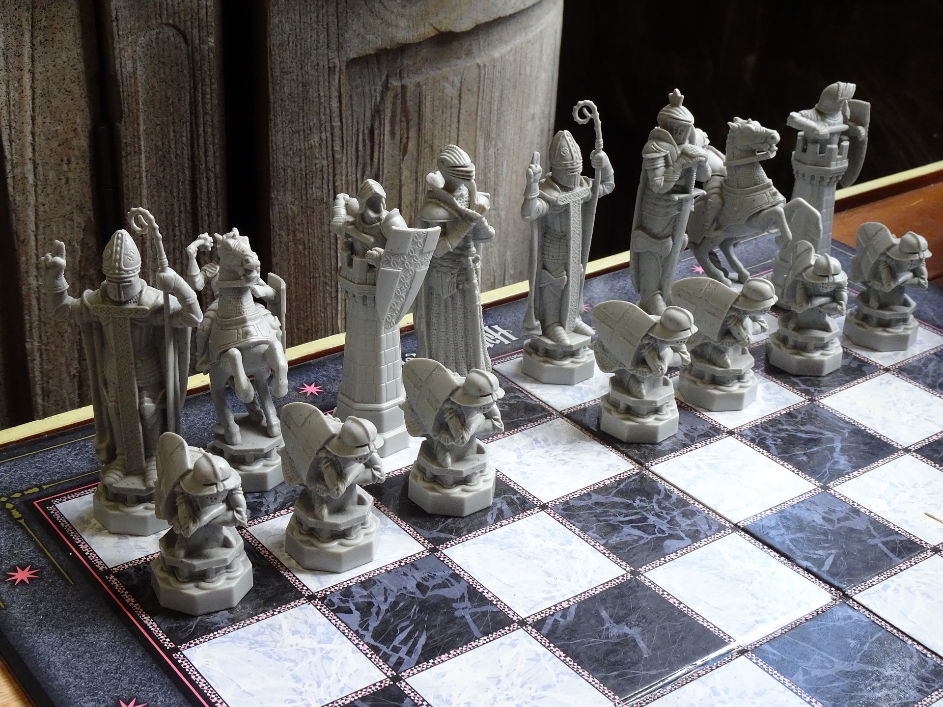20 Approved Chess Terms And Definitions You Must Know