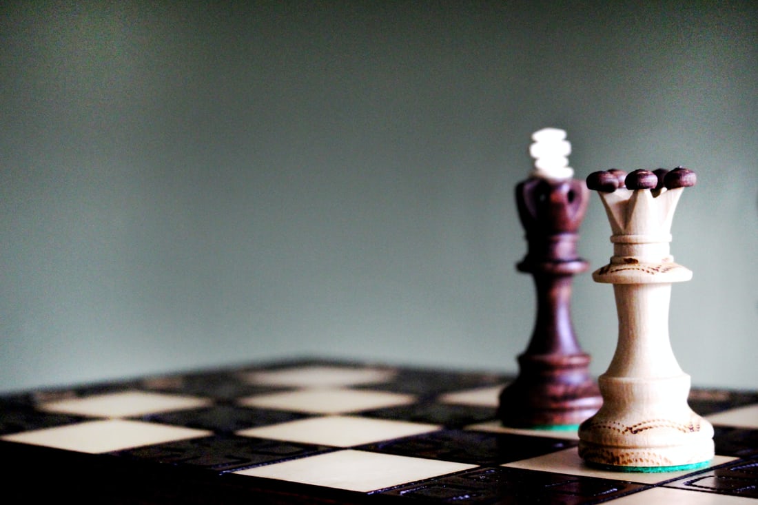How To Carry Out The Queen And King Checkmate: Understanding Checkmate Patterns