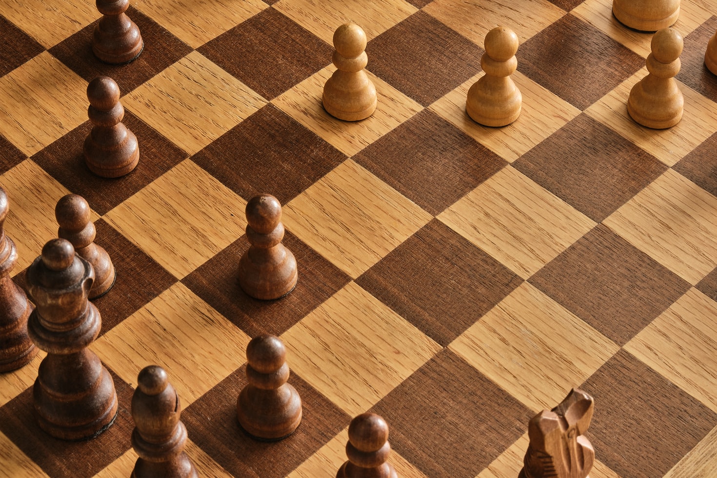 How To Defend In Chess?: The 7 Divine Principles Of Defense