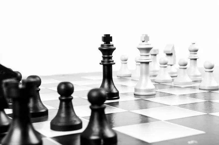 Stop Losing Won Games: 7 Tips On How To Prevent Stalemate In Chess