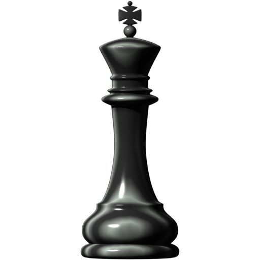 How can a king move in chess