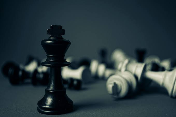 What is a Pin in Chess?