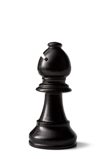 How do Bishops Move in Chess?
