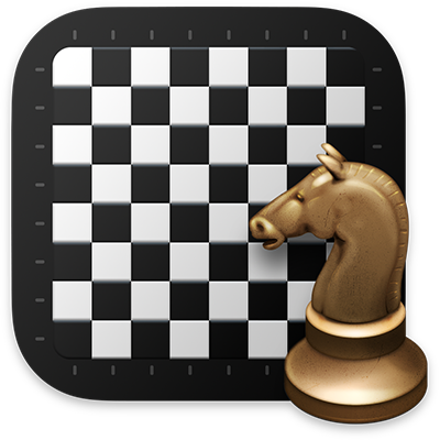 How to Castle in Chess on Mac?