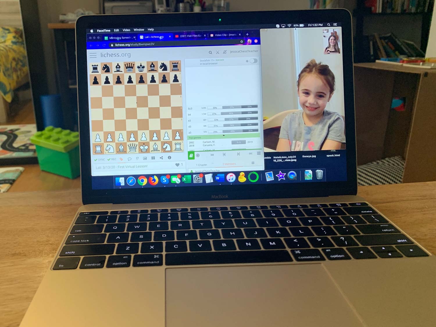 Online chess courses to study