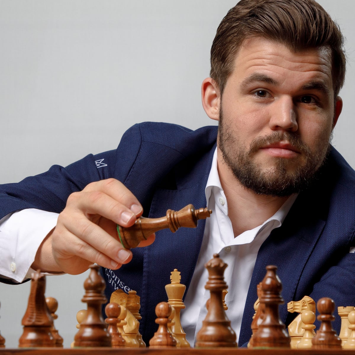 How To Be A Chess Grandmaster: The 3 Simple Norms