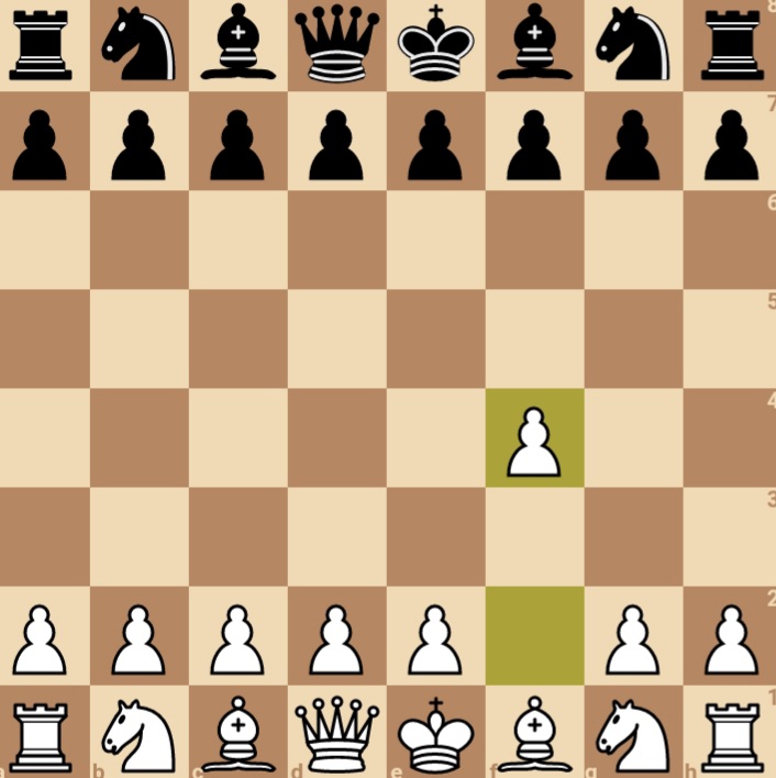 2 move checkmate 