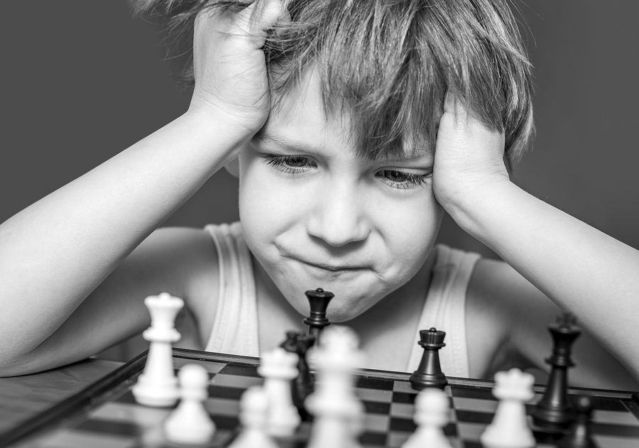 What Is A Blunder In Chess? Know These Facts!