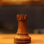 Chess pieces names: Rook