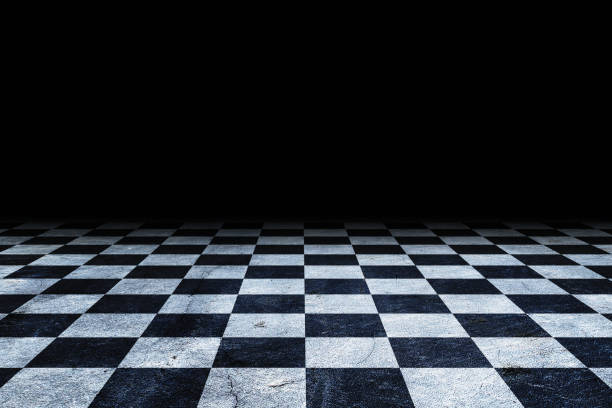 How Many Squares Are On A Chessboard? A Simple Question?