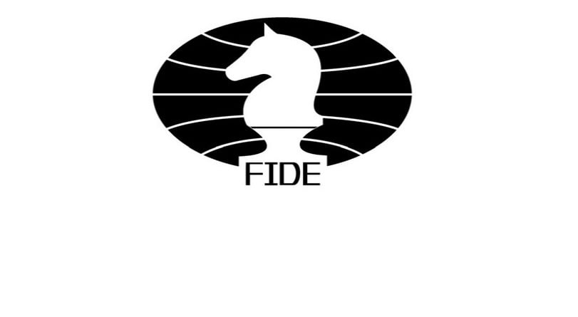 FIDE logo