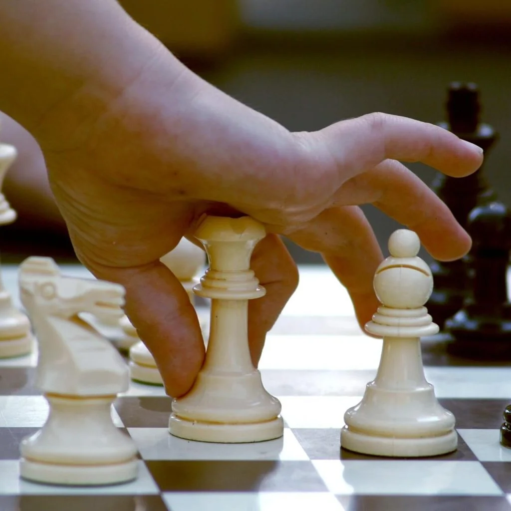 Is any chess player capable of becoming a Grandmaster? - EYCC_2019